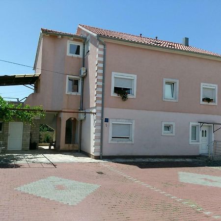Apartments Saraden Vodice Exterior photo