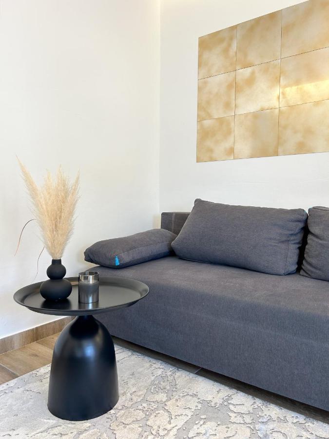 Apartments Saraden Vodice Exterior photo