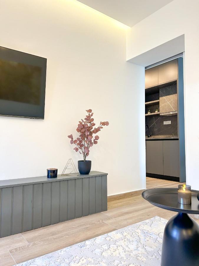Apartments Saraden Vodice Exterior photo