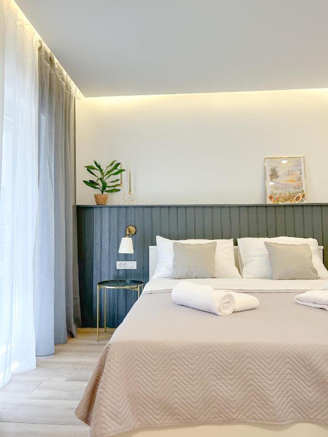 Apartments Saraden Vodice Exterior photo