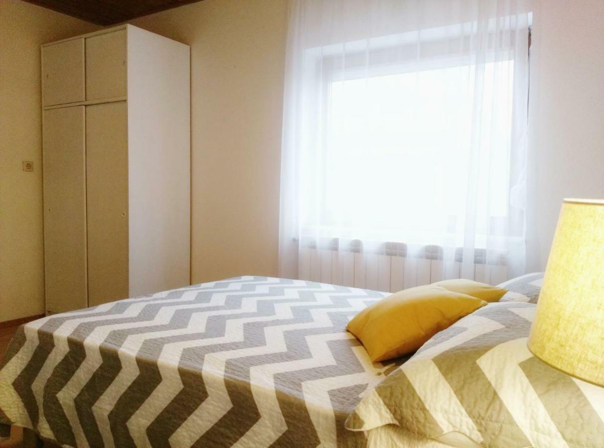 Apartments Saraden Vodice Exterior photo